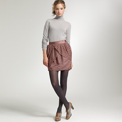 Piece.: I want to dress only in J. Crew