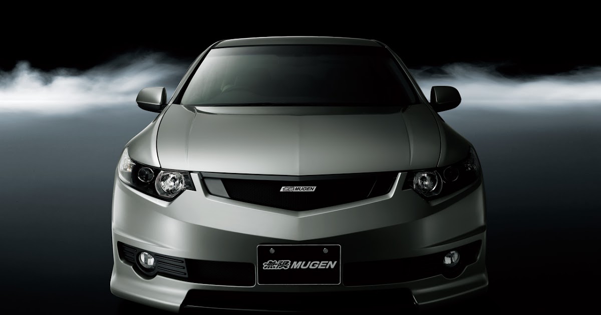 Honda Accord 7 Type s РѕР±РѕРё