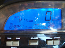 painel azul pra combinar.