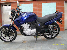cb 500 quero ver igual!