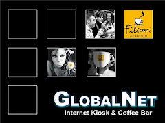 Global-Net Bojong Pekalongan