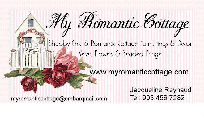 My Romantic Cottage