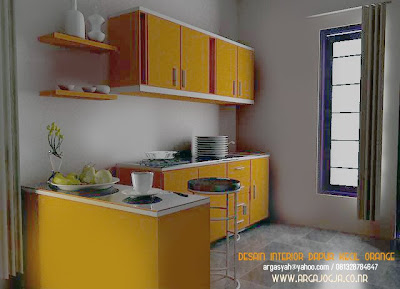 Desain Meja Dapur on Desain Ruang Meja Malangan Tata Ruang Memasang Newest Photo Desain