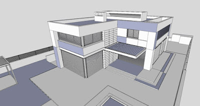 tutorial sketchup 3ds max