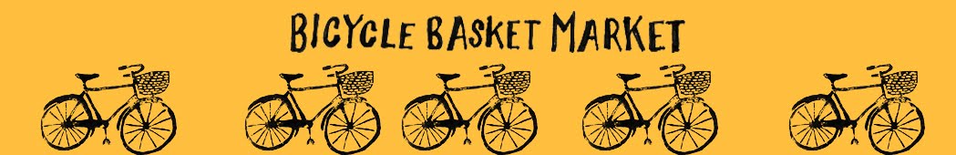 Bicycle Basket Market