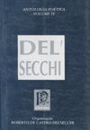 Antologia Del'Secchi vol.4