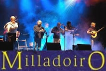 MÚSICA: MILLADOIRO