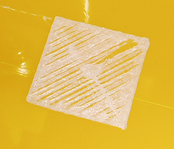 Reprap development and further adventures in DIY 3D printing