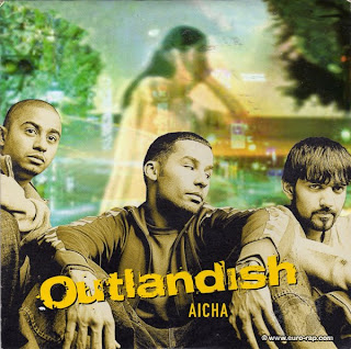 outlandish aicha chords lyrics meaning pic