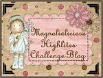 Magnolia-licious Highlites Challenge