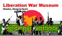 Liberation ware Museum. Click Here