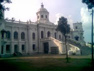 Rangpur City