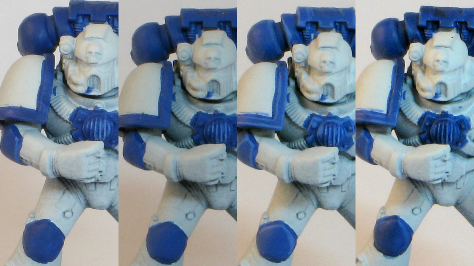 Indy 40K Tutorial Praetors of Orpheus