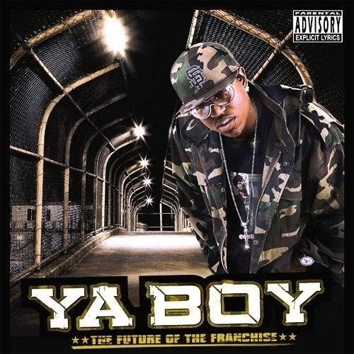 Bay Area Raps: Ya Boy - The Future of the Franchise - 2005