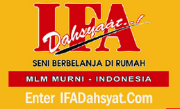 DISTRIBUTOR GORONTALO