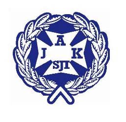 Junior Auxiliary Emblem