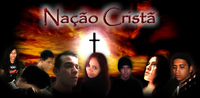 Ministério Nação Cristã