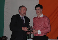 Leinster awards