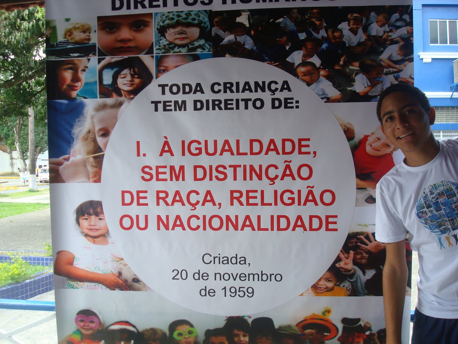 Explicação Do Artigo 29 Dos Direitos Humanos