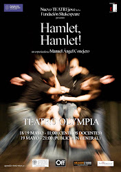 HAMLET,HAMLET! (T. Olympia, Mayo 2010)