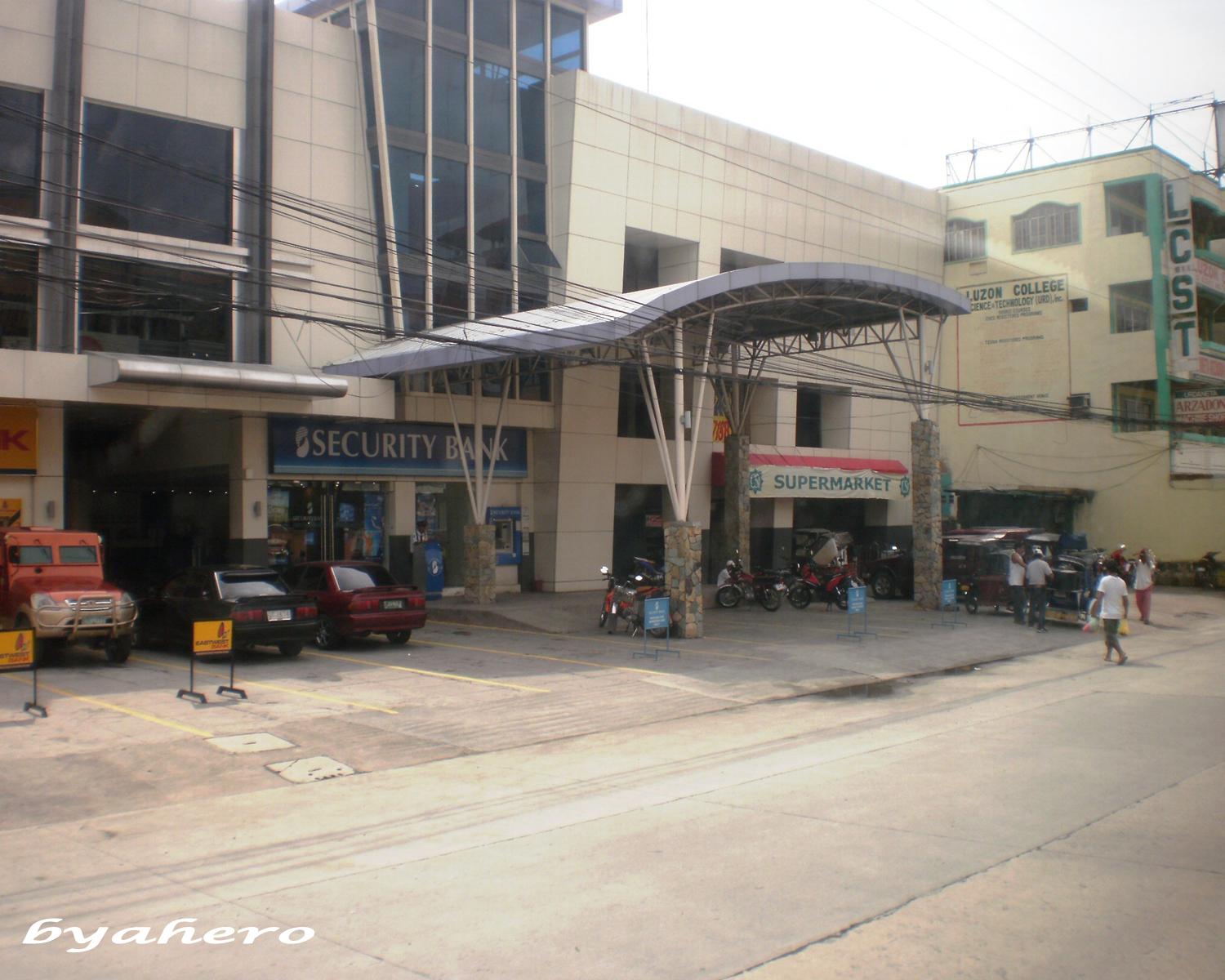 Byahero History of City, Pangasinan