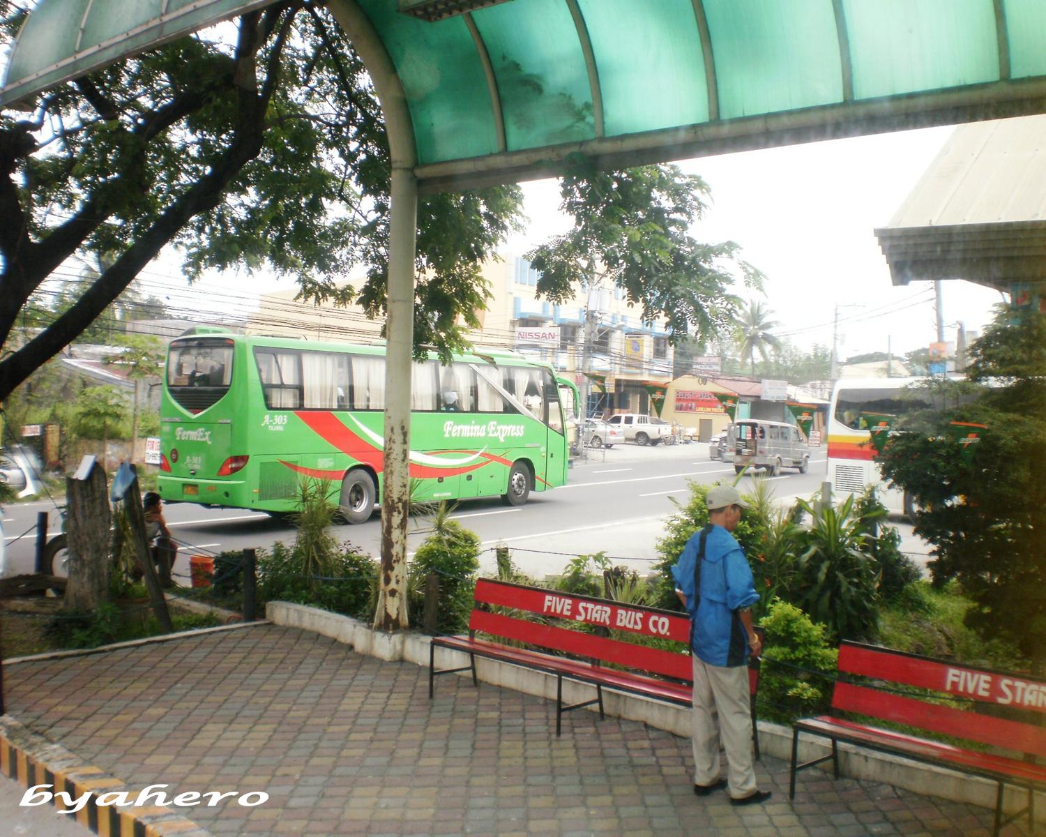 Byahero History of Tarlac City