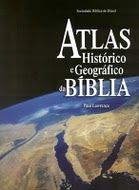 Atlas e livros interessantes