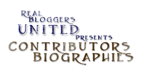 Contributors' Biographies