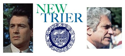 Rock Hudson and Jack Steinberger attended New Trier High School
