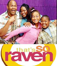 Es Tan Raven !