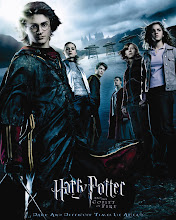 Harry Potter y El Cáliz de Fuego