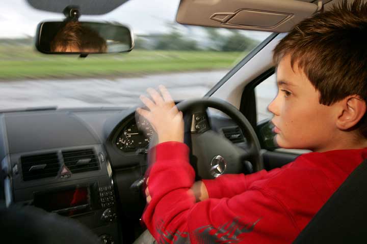 How to get cheap car insurance for teenage drivers