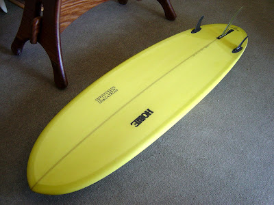 Surfboard Egg Hobie Surfy Surfy