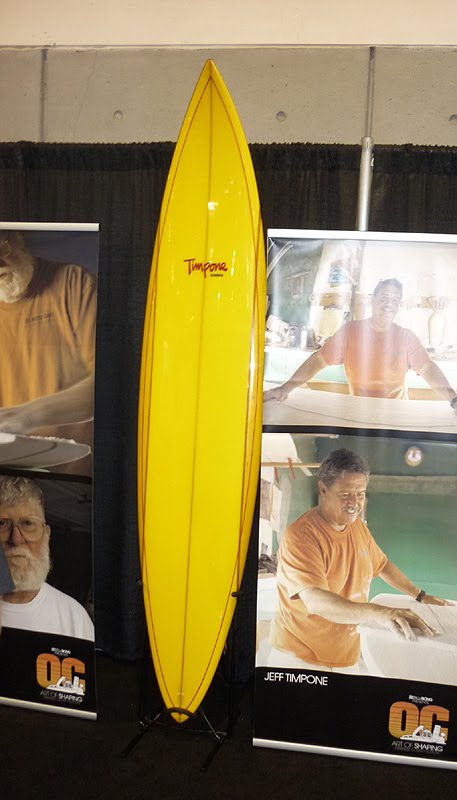 Barry Vandermeulen the surf lost アルメリック（Tropical