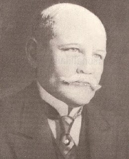 LEOPOLDO CIRNE - Vultos Espíritas do Brasil