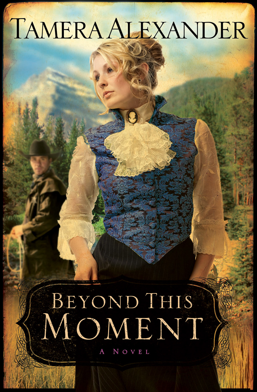 Booktalk & More Review Beyond This Moment by Tamera Alexander Booktalk & More Review Beyond This Moment by Tamera Alexander