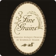 3 Fine Grains