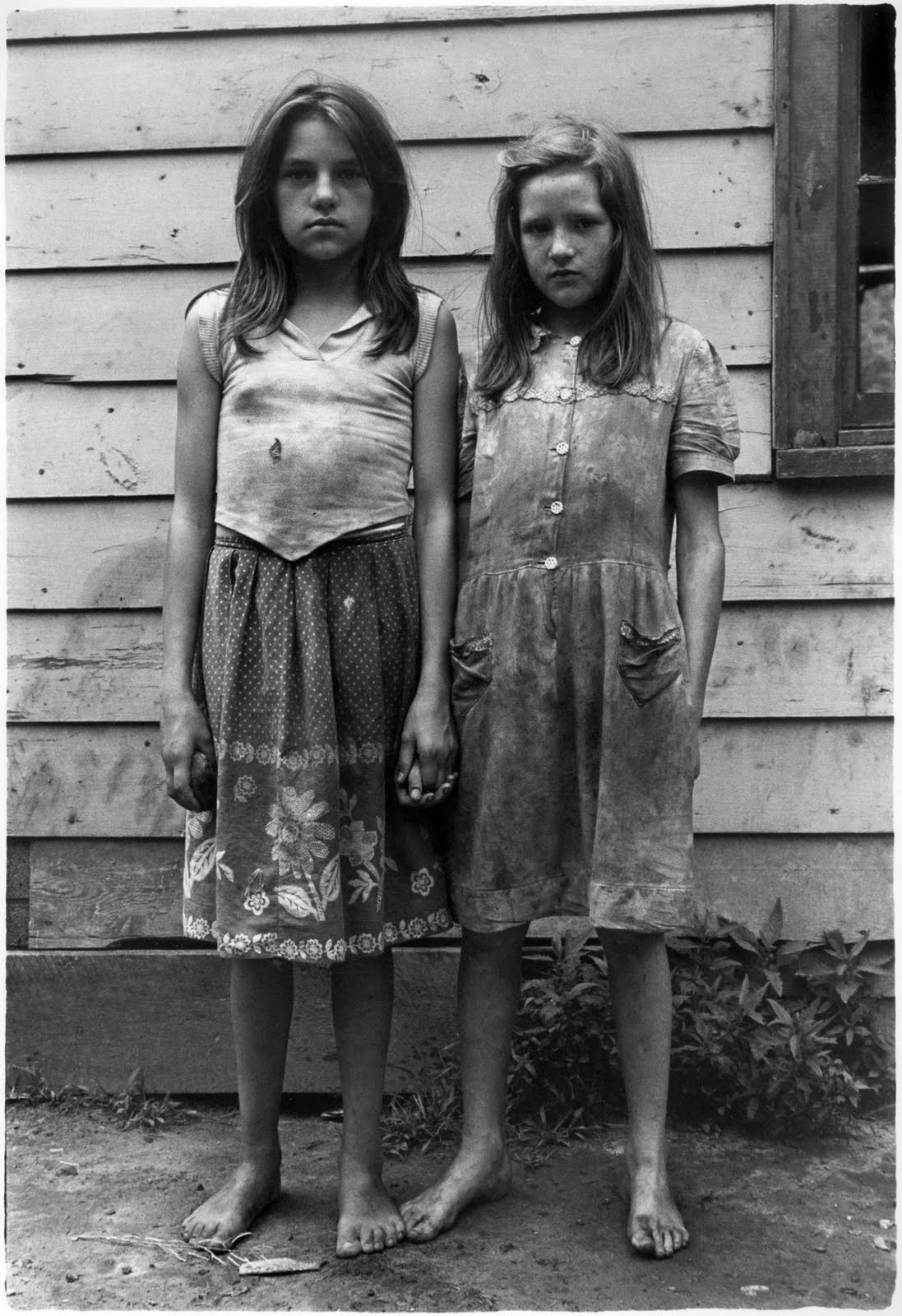 The Vanished Hand Photographs Of Life In Kentucky In The 1960s And