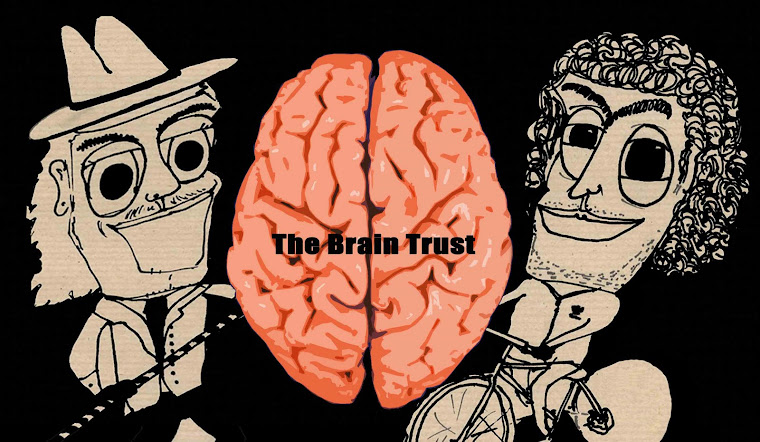 The Brain Trust