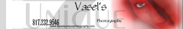 Vasel's Unique Photography