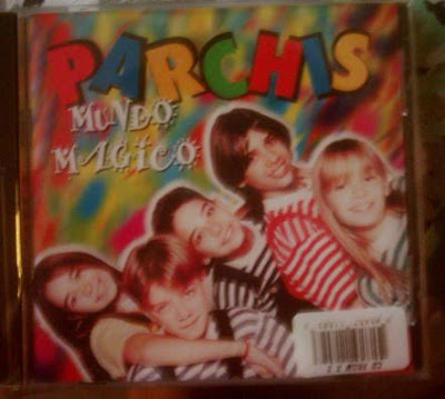 Zona Retro Los Chicos vienen cantando