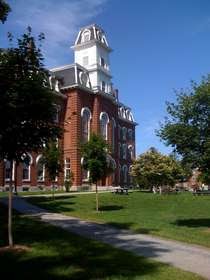 The Drift Record : July Residency at Vermont College of Fine Arts! The Drift Record : July Residency at Vermont College of Fine Arts!