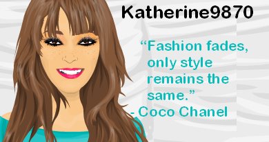 Stardoll's Bulletin Board...