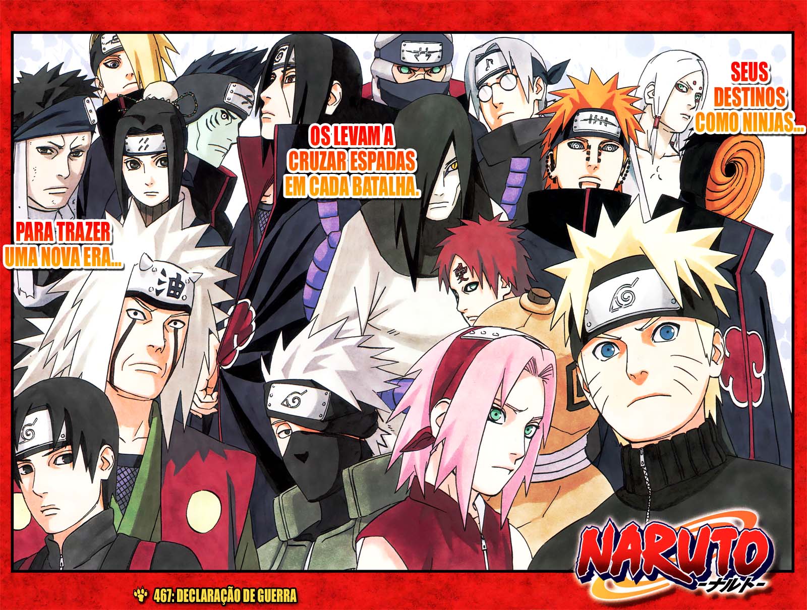 blog do naruto e naruto shippuden nome dos personagens da akatsuki blog do naruto e naruto shippuden nome dos personagens da akatsuki