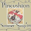 Join the pincushion swap at