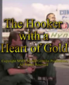 The Hooker With A Heart Of Gold