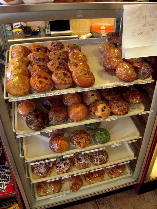 The Podanys to our world Bagel Depot Staten Island, NY