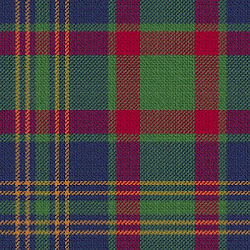Cork County Plaid