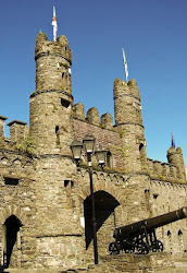 Macroom Castle Cork County