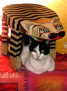 Fofurinha!